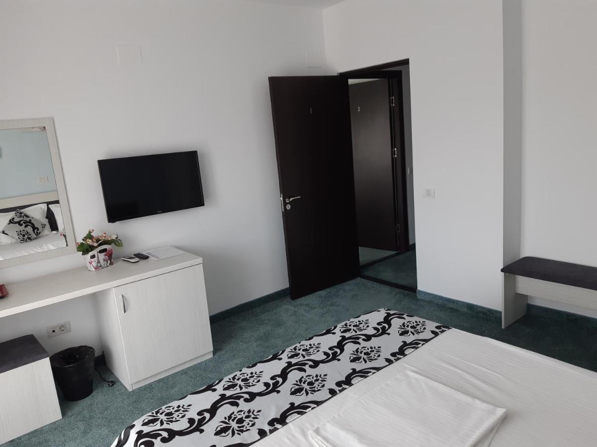 Vila Zara Năvodari Exterior foto