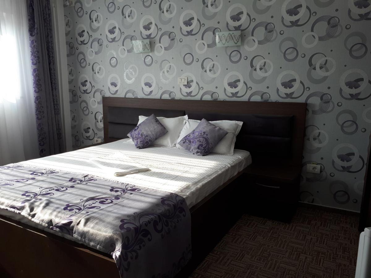 Vila Zara Năvodari Exterior foto