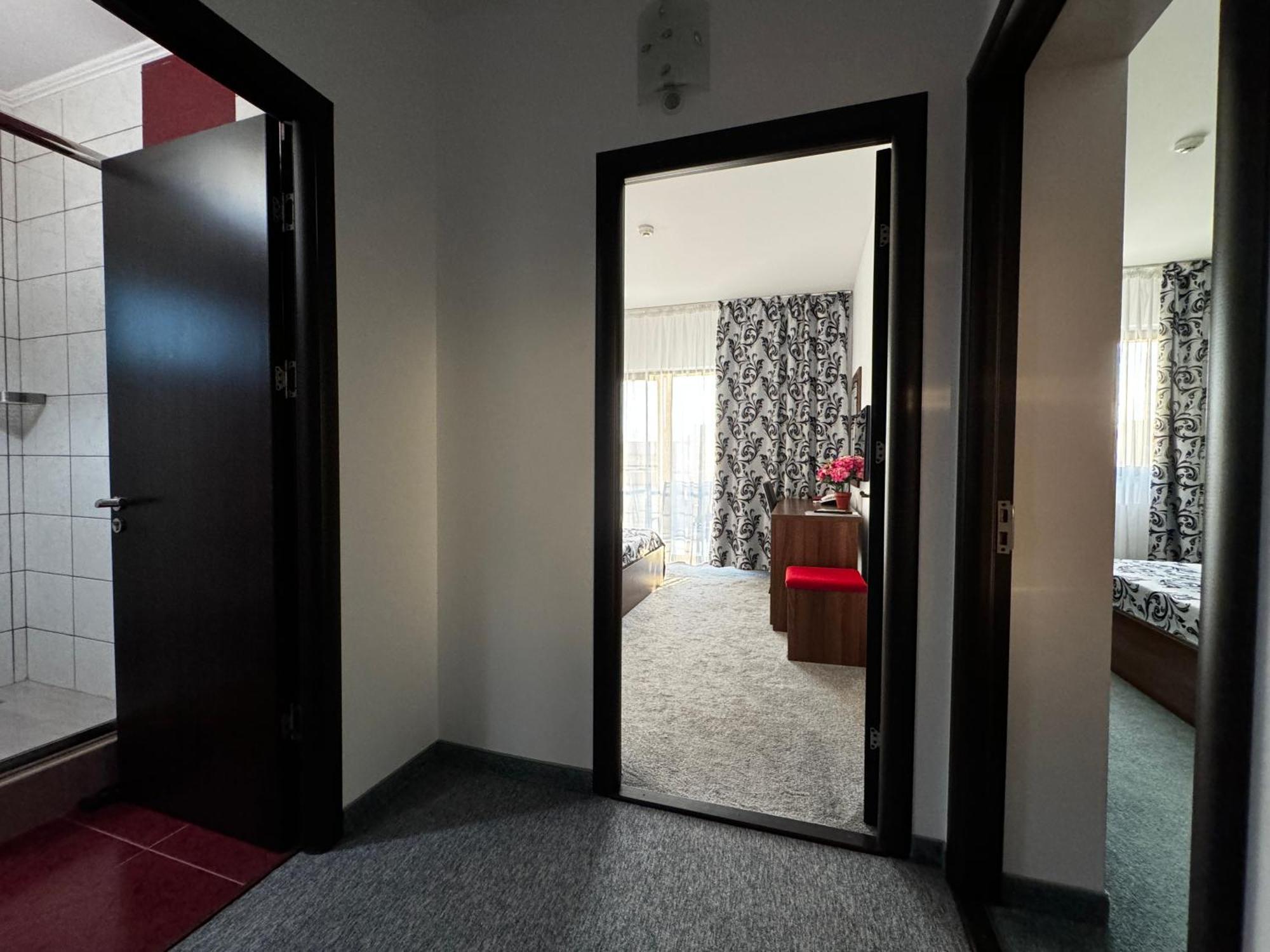 Vila Zara Năvodari Exterior foto
