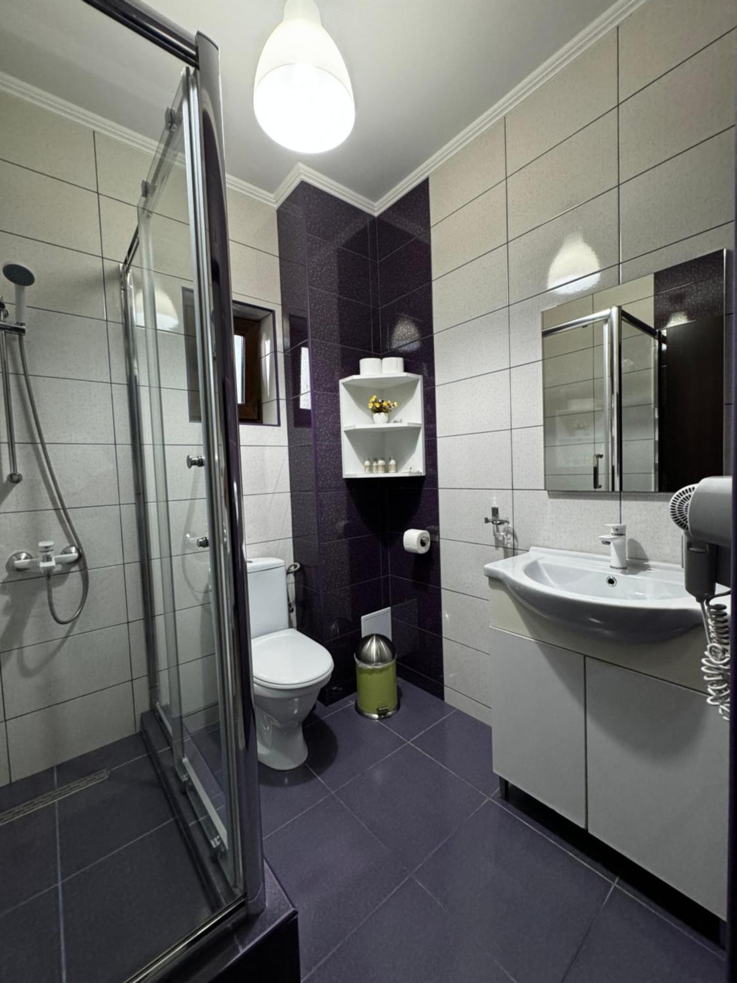 Vila Zara Năvodari Exterior foto