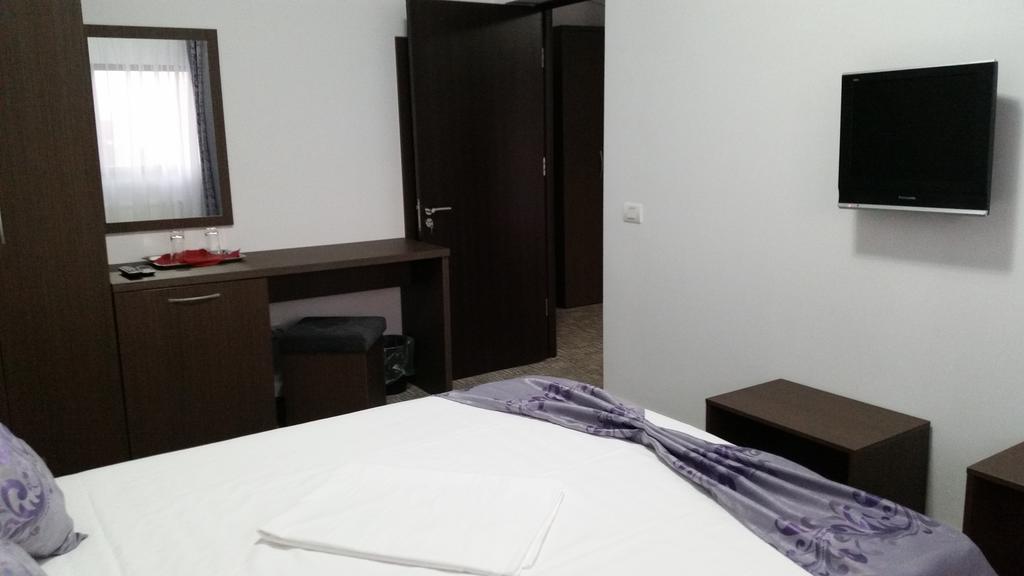 Vila Zara Năvodari Exterior foto